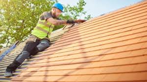 Best Tile Roofing Installation  in Rural Retreat, VA