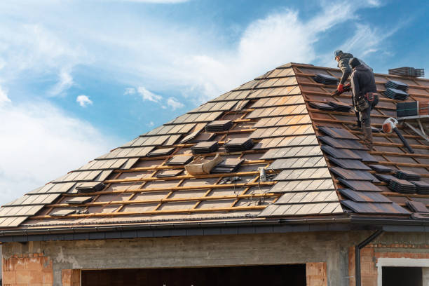 Best Roofing for New Construction  in Rural Retreat, VA