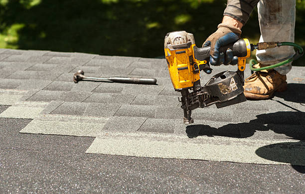 Best Chimney Flashing Repair  in Rural Retreat, VA