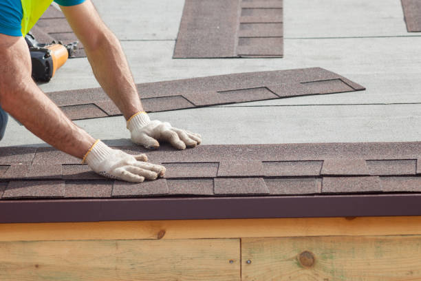 Best Roof Insulation Installation  in Rural Retreat, VA